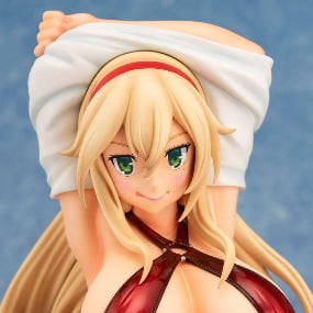 Blonde Girl I Met At The Beach / Umi De Deatta Blonde Gal - Original Character - Daiki Kougyou