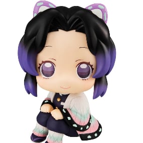 Shinobu Kochou - Demon Slayer Look Up - Megahouse - Neuauflage