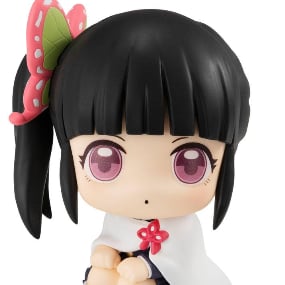 Tsuyuri Kanao - Demon Slayer Look Up - Megahouse