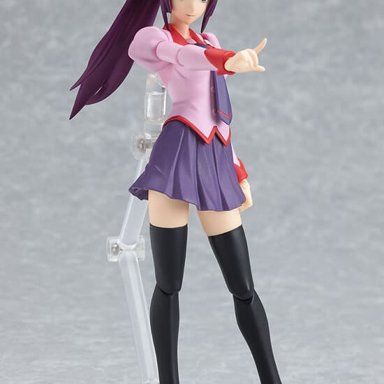 figma 092 Hitagi Senjougahara