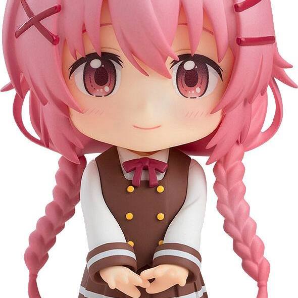 Nendoroid 948 Moeta Kaoruko