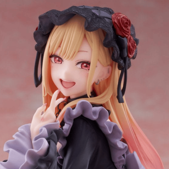 Marin Kitagawa - Dress of Shizuku Kuroe - Artist MasterPiece+ - Taito