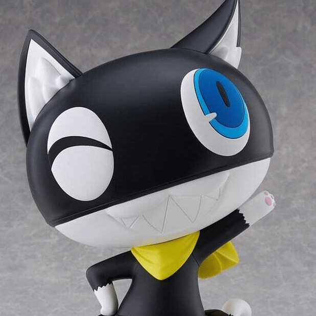 Morgana - Sofubi - F:Nex - Furyu