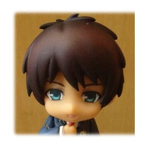 Nendoroid Petite - Cecil Aijima - exklusiv Secret