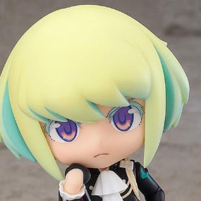 Nendoroid 1314-DX Lio Fotia - Complete Combustion