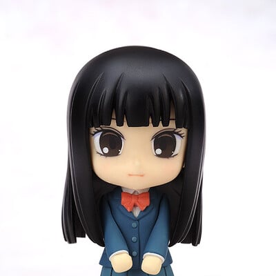 Nendoroid 179 Sawako Kuronuma