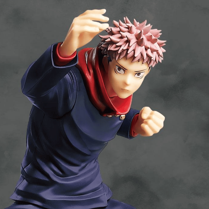 Yuji Itadori - Jujutsu Kaisen - Taito - Neuauflage