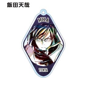 Tenya Iida - My Hero Academia - Anhänger - Arma Bianca
