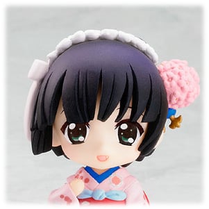 Nendoroid Petite Croisée in a Foreign Labyrinth Set