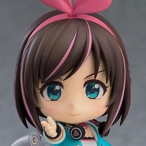 Nendoroid 1116 Kizuna Ai - A.I. Games 2019 Version