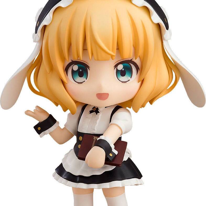 Nendoroid 929 Syaro / Sharo Kirima - Neuauflage
