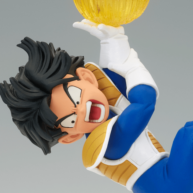 Son Gohan - Dragon Ball Z - G x materia - Banpresto