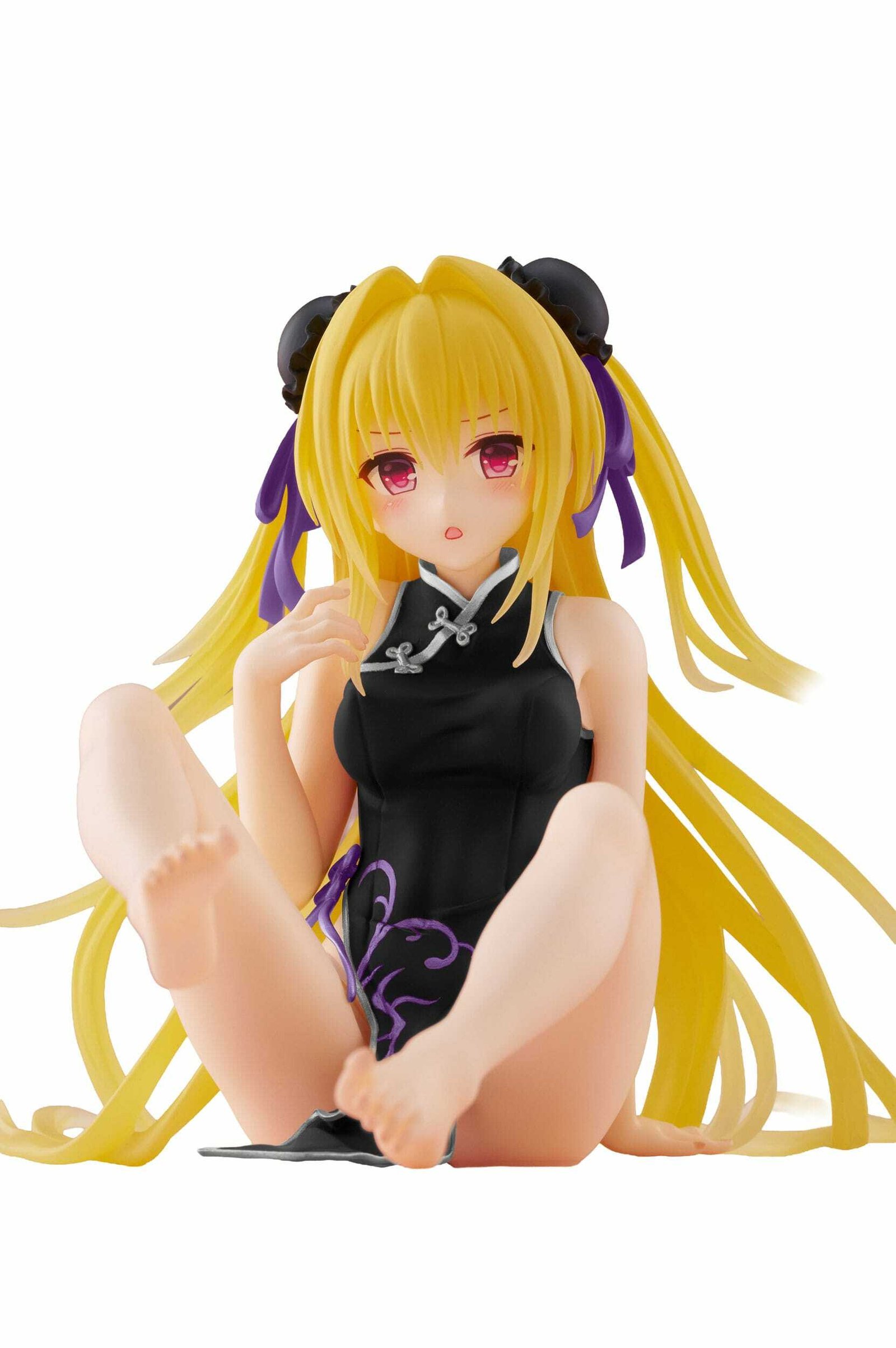 golden darkness china dress figure reddit Yami Desktop Cute Chinese To Love-Ru Darkness – Anime Sky Frat Row Audiobook Release Announcement