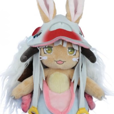 Nanachi - Made in Abyss - Plüschfigur - Chara-Ani