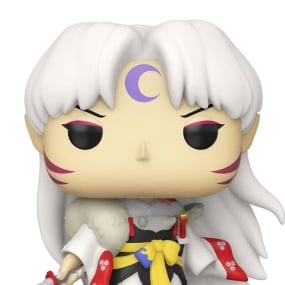 Sesshomaru - Inuyasha Funko POP!