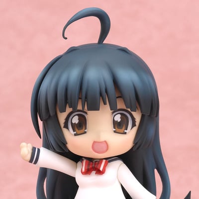 Nendoroid 048 Sakura Nankyoku