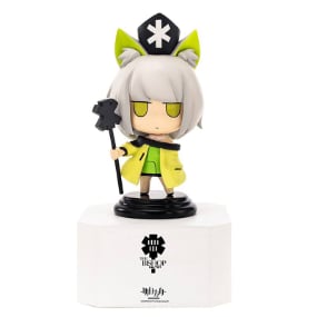 Kal'tsit - Arknights - Deformed Vol. 1 - Emon Toys