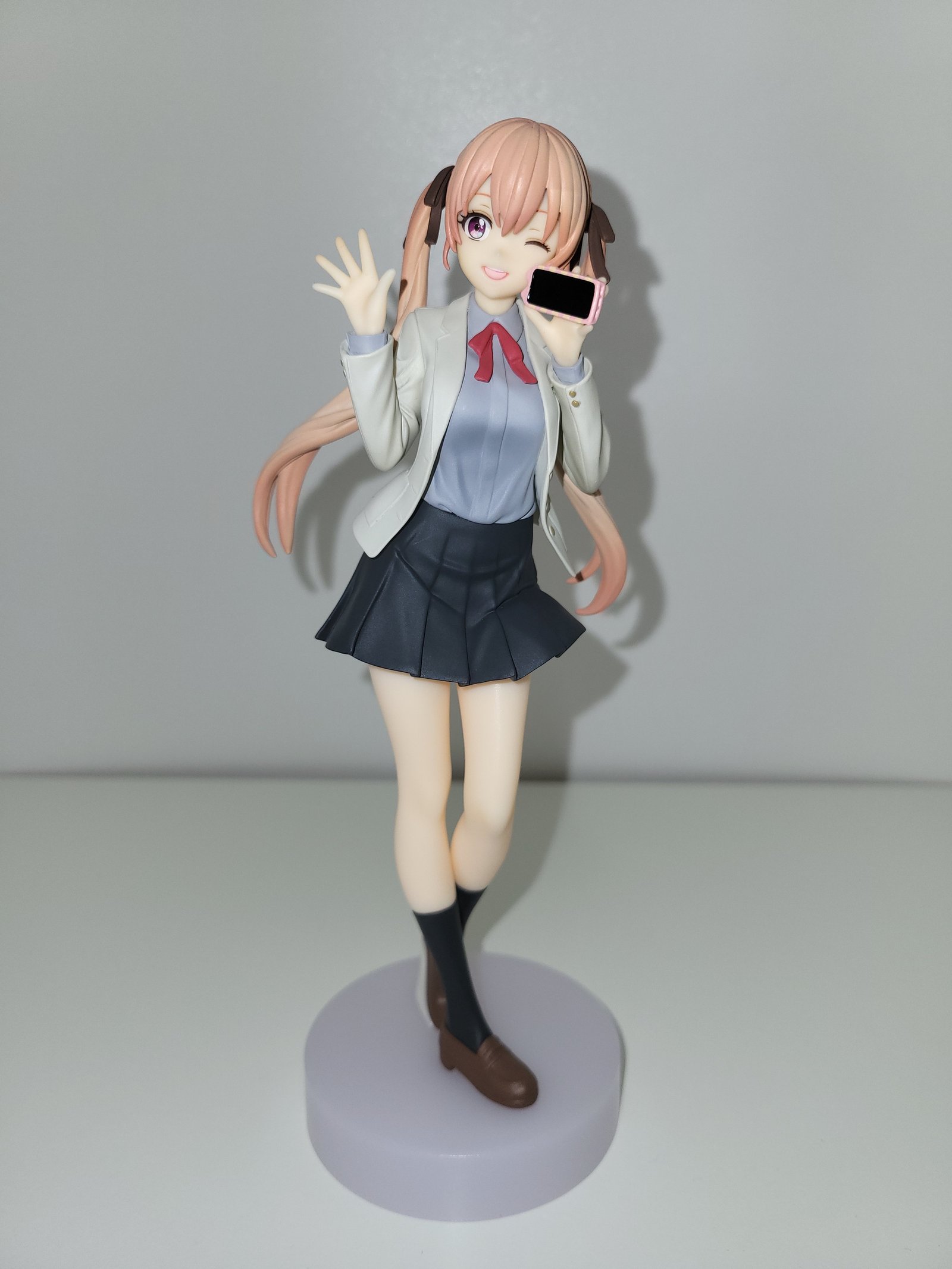 Erika Amano - A Couple of Cuckoos