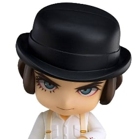 Nendoroid 1270 Alex - A Clockwork Orange