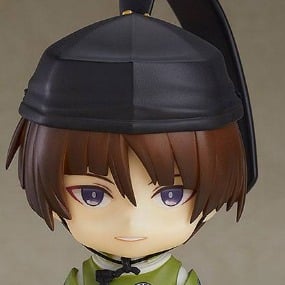 Nendoroid 1085 Ishikirimaru