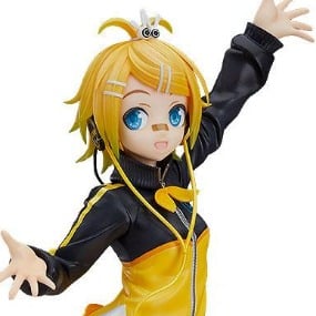 Rin Kagamine - Stylish Energy R - Max Factory