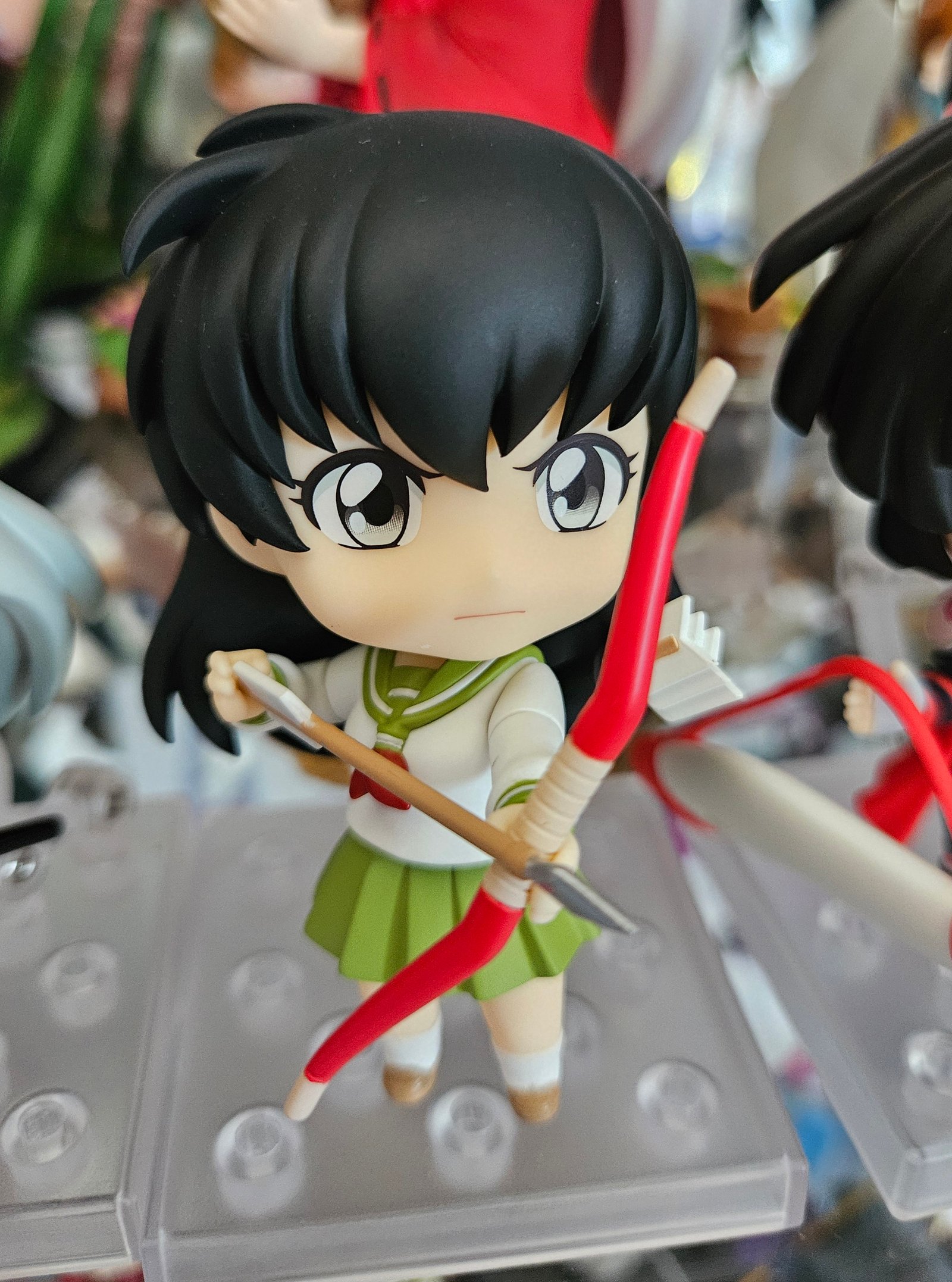 Kagome Higurashi Nendoroid ♡