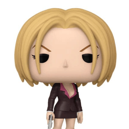 Pakunoda - Hunter x Hunter Funko POP