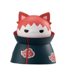 Sasori - Nyaruto! (Battle with Akatsuki) - Naruto Shippuden - Megahouse