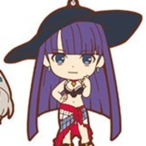 Martha Anhänger - Fate/Grand Order Summer Kuji