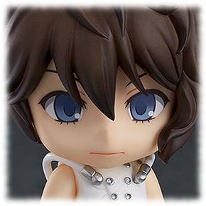 T.M.Revolution - Takanori Nishikawa - exklusive Nendoroid