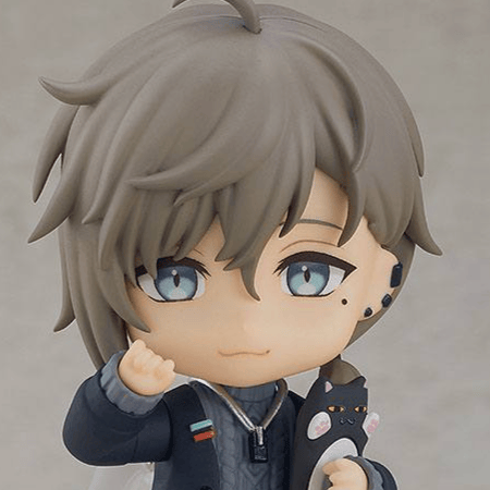 Nendoroid 1848 Kanae