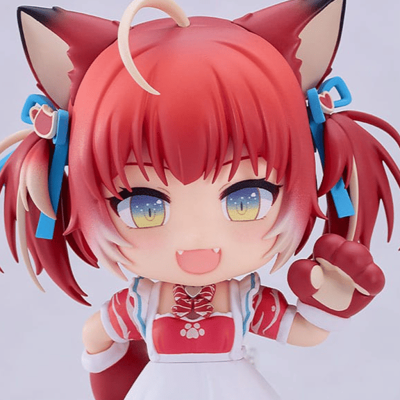 Nendoroid 2709 Akami Karubi