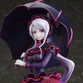 Shalltear Bloodfallen - Overlord III - Kaitendoh - Neuauflage