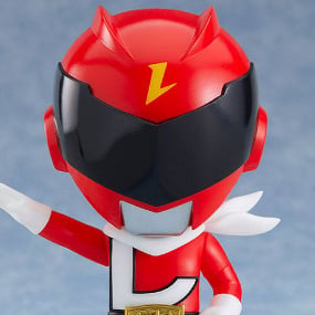 Nendoroid 1588 Leon