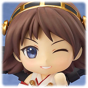 Nendoroid 443 Hiei