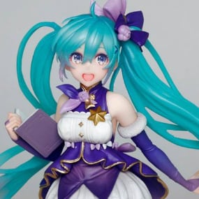 Hatsune Miku - Winter Version 3rd Season - Taito - Neuauflage