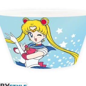 Usagi Bunny Tsukino - Sailor Moon - ABYStyle Schüssel