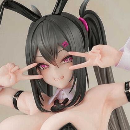 Yuuki Nanase - Bunny - Monda Creator's Collection - Rocket Boy / Native