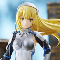Ais / Aiz Wallenstein- Danmachi Pop Up Parade - Good Smile Company