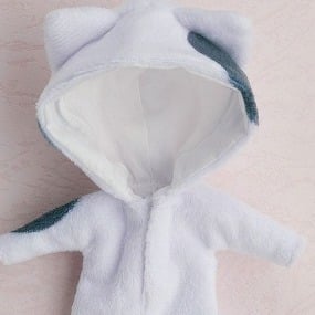 Tuxedo Cat - Nendoroid Doll Kigurumi - Good Smile