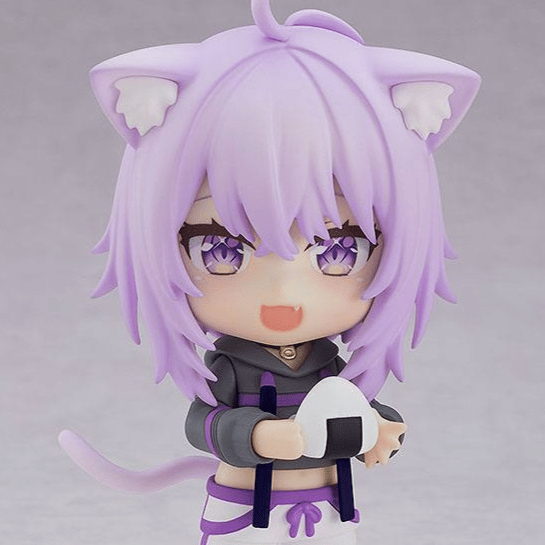 Nendoroid 1860 Nekomata Okayu - Re-Release