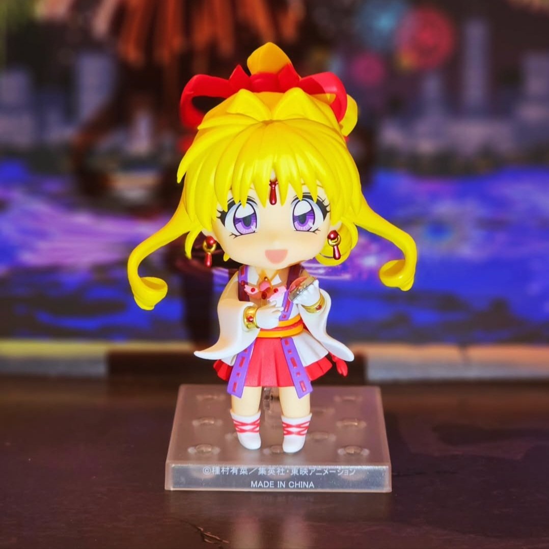 Kamikaze Kaito Jeanne