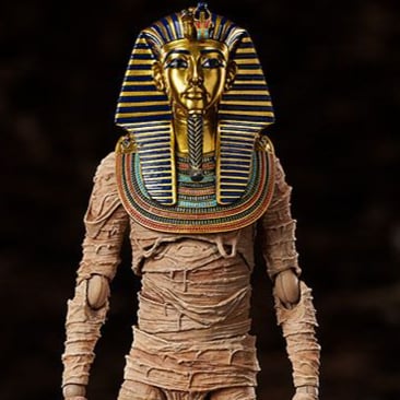 Figma SP-145: The Table Museum -Annex- Tutankhamun
