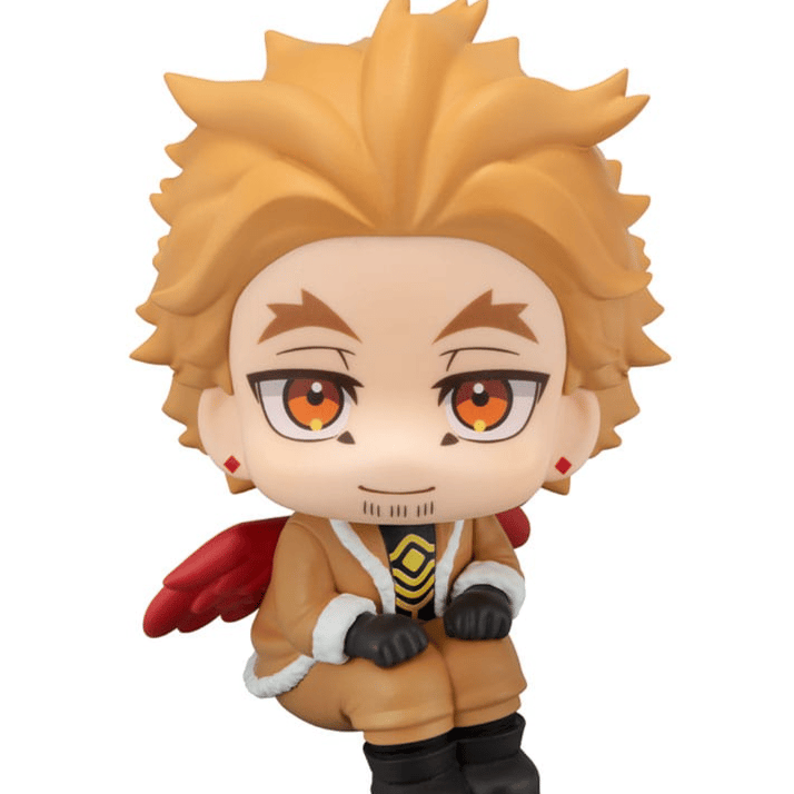 Hawks - My Hero Academia Look Up - Megahouse