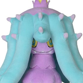 Garstella - Pokémon - Plüschfigur