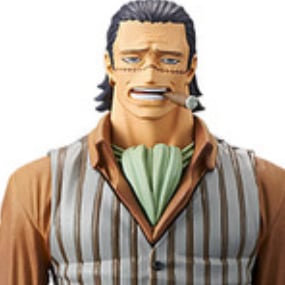 Sir Crocodile - One Piece - Grandline Men - Stampede DFX