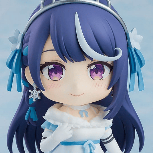 Nendoroid 2557 Kokorone Awayuki