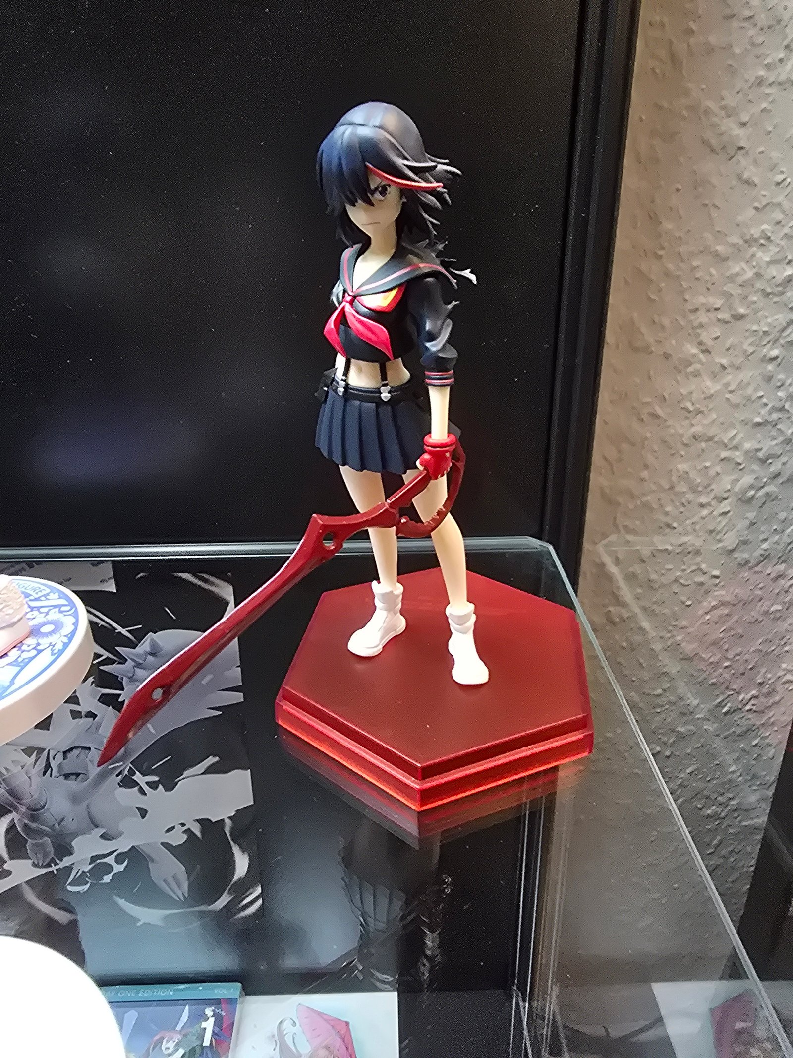 Ryuko