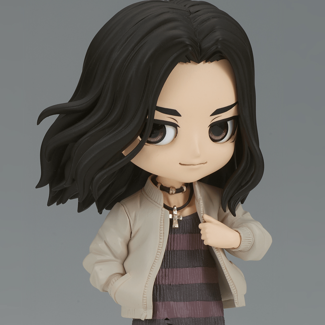 Keisuke Baji - Tokyo Revengers (Plain Clothes Version) - Q Posket Version B