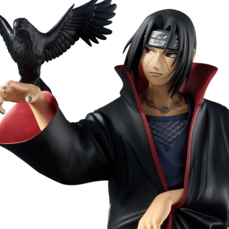Itachi Uchiha - Naruto Shippuden - Special Edition - Grandista